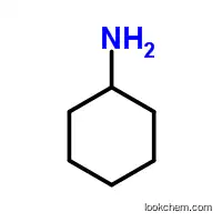 Molecular Structure of 157973-60-9 (cyclohexanamine)